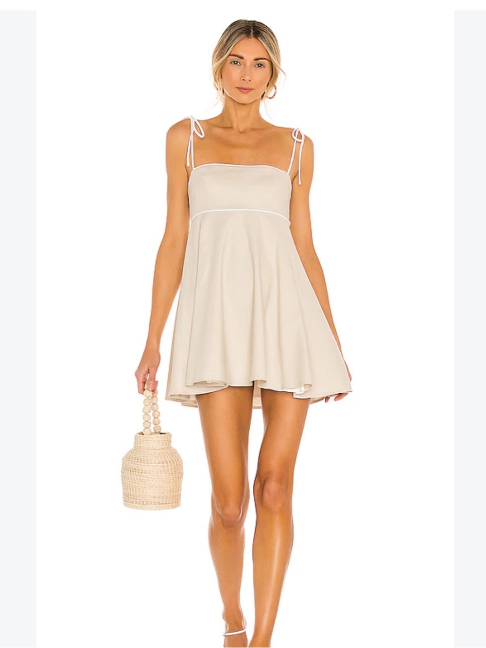 Majorelle Lucy Mini Dress Size M
